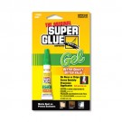 The Original Super Glue® Gel, 2 g.